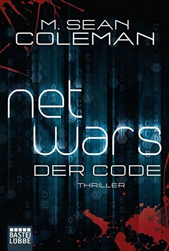 Netwars - Der Code: Thriller