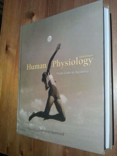 Human Physiology 6e