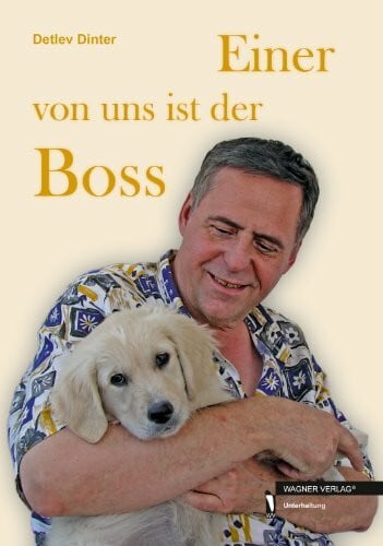 Einer von uns ist der Boss