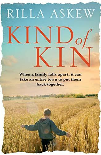 Kind of Kin: Nominiert: IMPAC DUBLIN LITERARY AWARD 2014