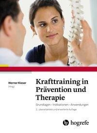 Krafttraining in Prävention und Therapie