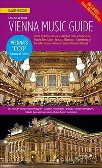 Vienna Music Guide