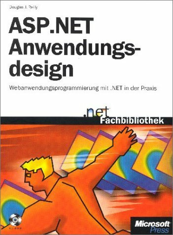 Microsoft ASP .NET Anwendungsdesign.