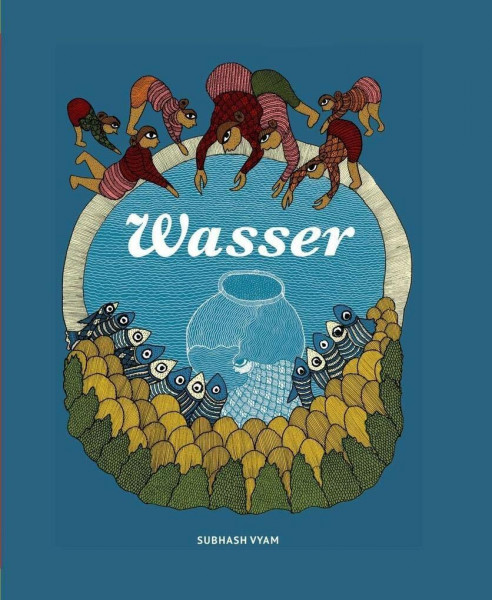 Wasser