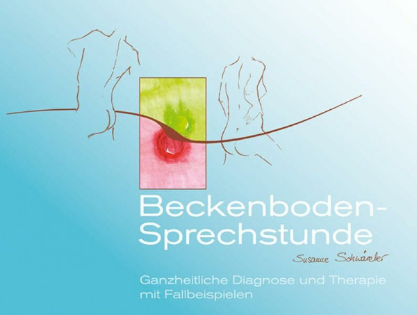 Beckenboden Sprechstunde: Diagnose und Therapie mit Fallbeispielen