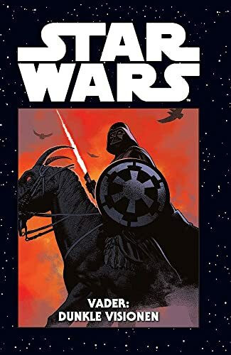 Star Wars Marvel Comics-Kollektion: Bd. 47: Vader: Dunkle Visionen