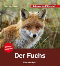 Der Fuchs / Sonderausgabe