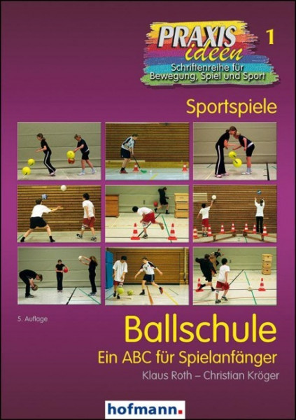 Ballschule