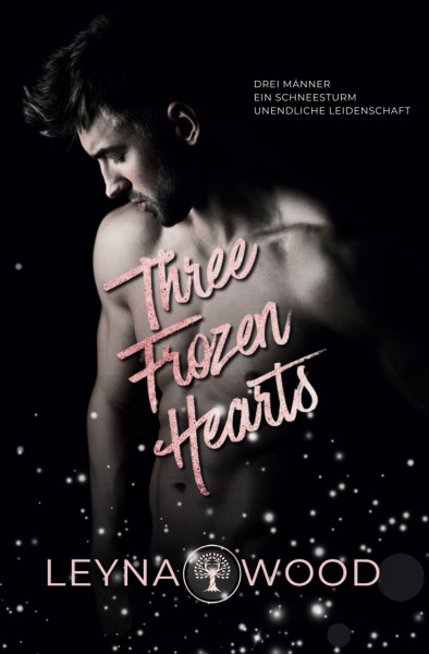 Three Frozen Hearts