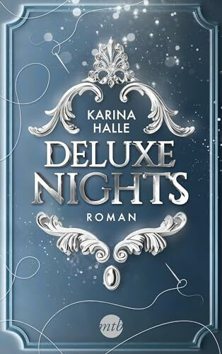 Deluxe Nights (Dumont-Saga)
