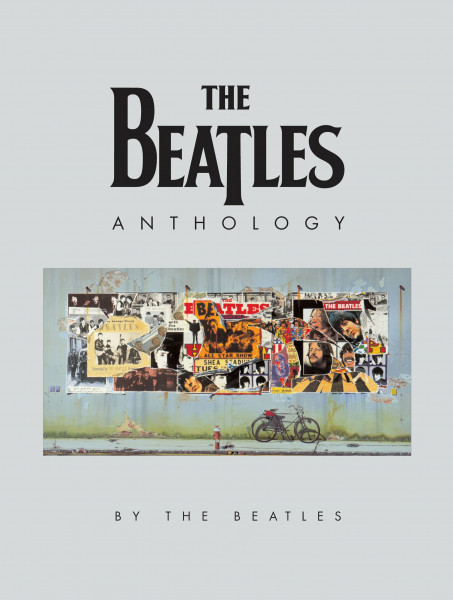 The Beatles: Anthology