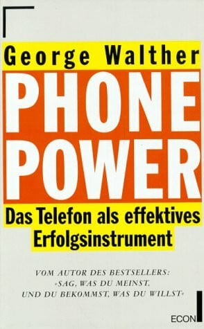 Phone Power