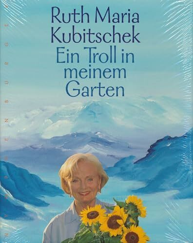 Ein Troll in meinem Garten: Märchen von Feen, Trollen und Erdgeistern
