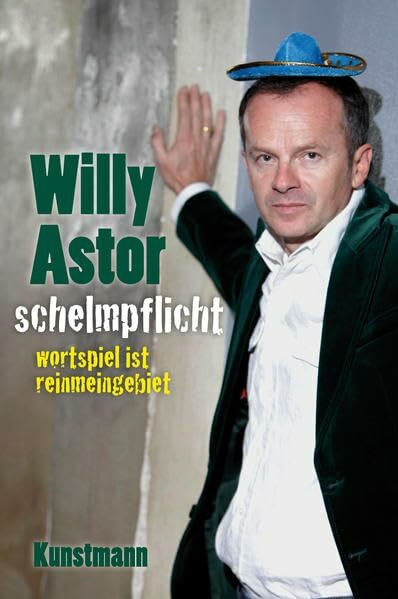 Schelmpflicht: Wortspiel ist reinmeingebiet