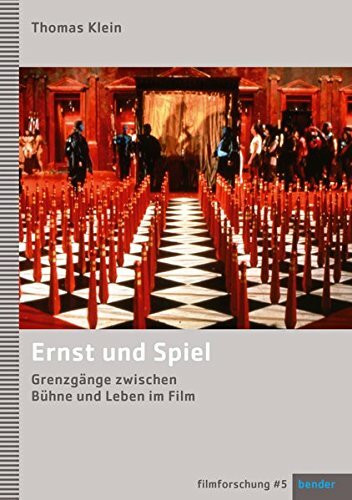 Ernst und Spiel