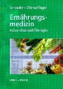 Ernährungsmedizin