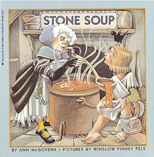 Stone Soup