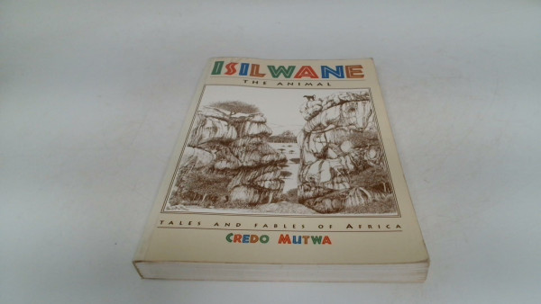 Isilwane, the Animal