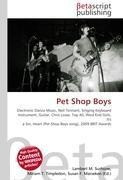 Pet Shop Boys