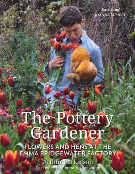The Pottery Gardener