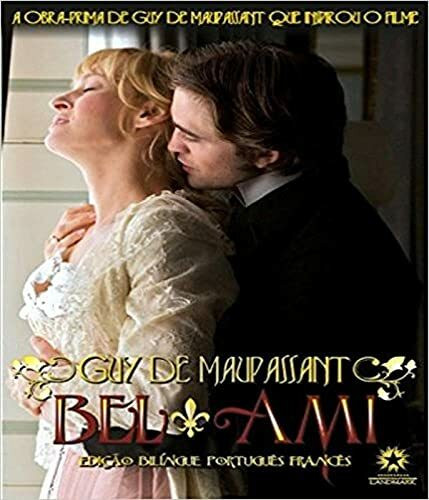 Bel Ami (Em Portuguese do Brasil)