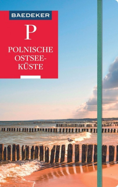 Baedeker Reiseführer Polnische Ostseeküste, Masuren, Danzig