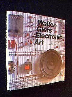 Walter Giers Electronic Art