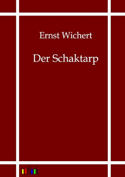 Der Schaktarp