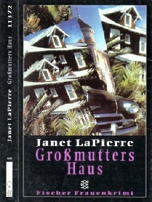 Grossmutters Haus: Kriminalroman (Fischer Taschenbücher)