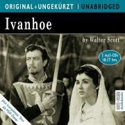 Ivanhoe