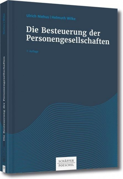 Die Besteuerung der Personengesellschaften