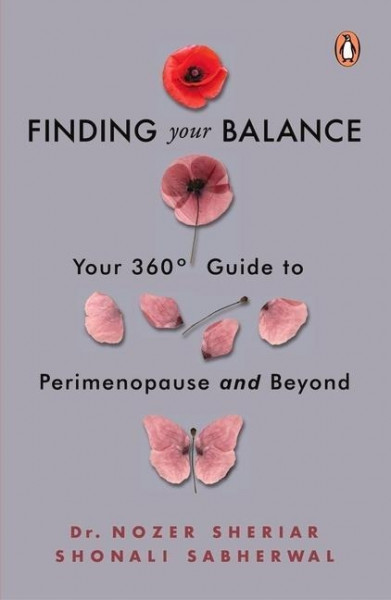 Finding Your Balance: Your 360-Degree Guide to Perimenopause and Beyond