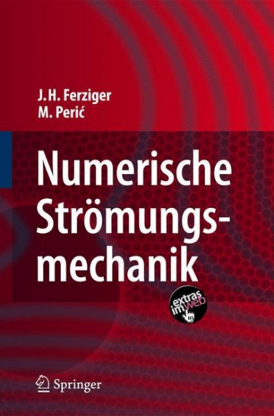 Numerische Strömungsmechanik