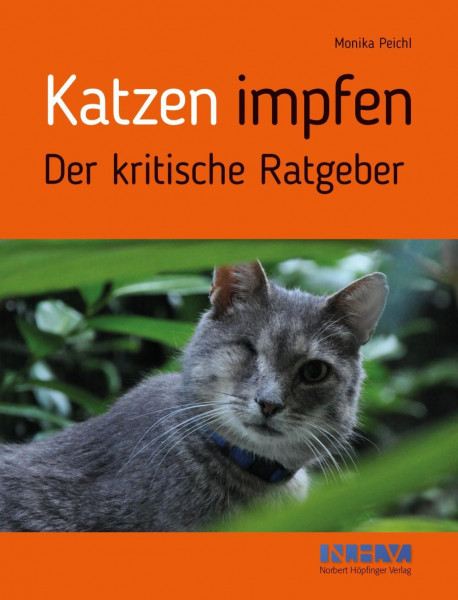 Katzen impfen