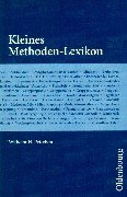 Kleines Methoden-Lexikon