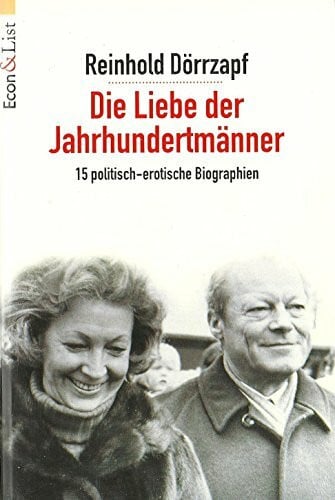 Die Liebe der Jahrhundertmänner