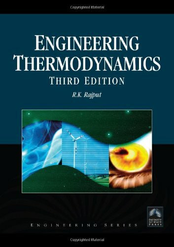 Engineering Thermodynamics: A Computer Approach (si Units Version)