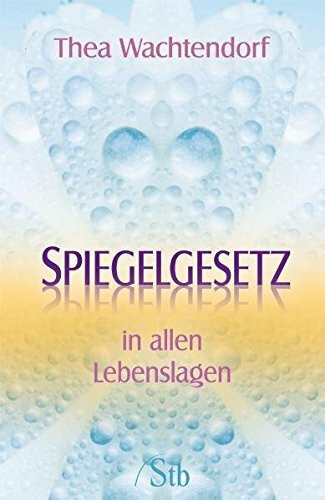 Spiegelgesetz