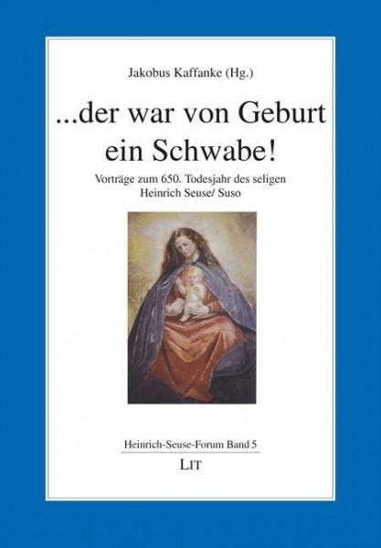...der war von Geburt ein Schwabe!