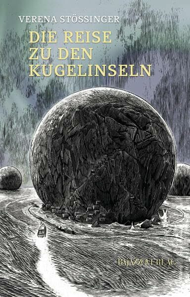 Die Reise zu den Kugelinseln