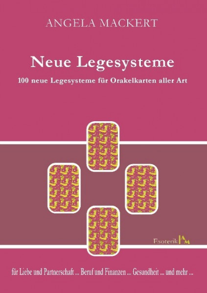 Neue Legesysteme