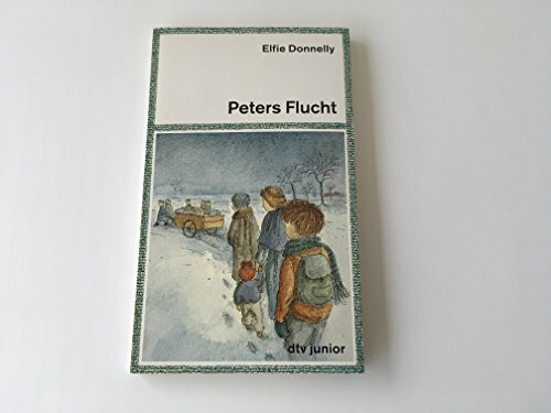 Peters Flucht