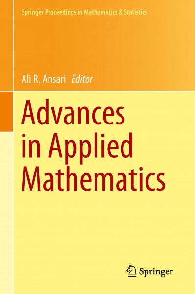 Advances in Applied Mathematics