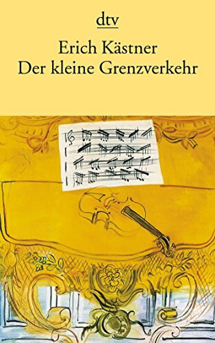 Der kleine Grenzverkehr: oder Georg und die Zwischenfälle – Roman