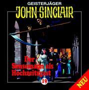 John Sinclair - Folge 19