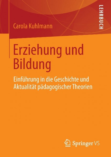 Erziehung und Bildung