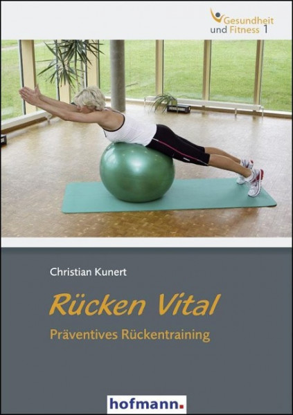 Gesundheit und Fitness 01. Rücken Vital