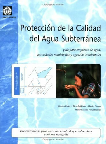 Protección de la calidad del agua subterránea (Agricultura)