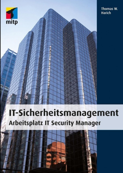 IT Sicherheitsmanagement
