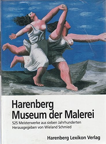 Harenberg Museum der Malerei